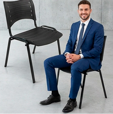 Silla Interlocutora Smart