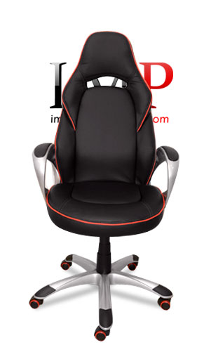 Silla Gamer Mclaren 360°